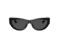 Jimmy Choo Sonnenbrille JC 5034BU 500087