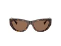 Jimmy Choo Sonnenbrille JC 5034BU 500273