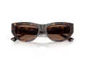 Jimmy Choo Sonnenbrille JC 5034BU 500273