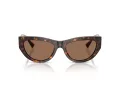 Jimmy Choo Sonnenbrille JC 5034BU 500273