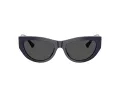 Jimmy Choo Sonnenbrille JC 5034BU 501687