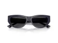 Jimmy Choo Sonnenbrille JC 5034BU 501687