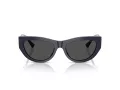 Jimmy Choo Sonnenbrille JC 5034BU 501687