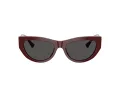 Jimmy Choo Sonnenbrille JC 5034BU 505787