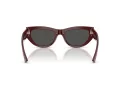 Jimmy Choo Sonnenbrille JC 5034BU 505787