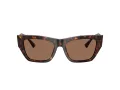 Jimmy Choo Sonnenbrille JC 5035B 500273