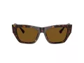Jimmy Choo Sonnenbrille JC 5035B 500283