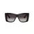 Jimmy Choo Sonnenbrille JC 5036B 50008G
