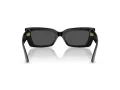Jimmy Choo Sonnenbrille JC 5037BU 500087