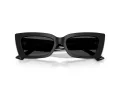 Jimmy Choo Sonnenbrille JC 5037BU 500087