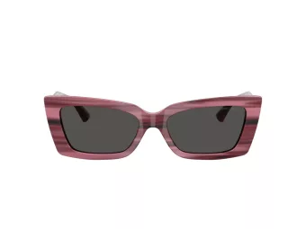 Jimmy Choo Sonnenbrille JC 5037BU 506487