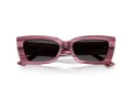 Jimmy Choo Sonnenbrille JC 5037BU 506487