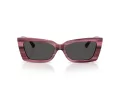 Jimmy Choo Sonnenbrille JC 5037BU 506487