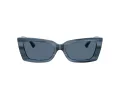Jimmy Choo Sonnenbrille JC 5037BU 507280