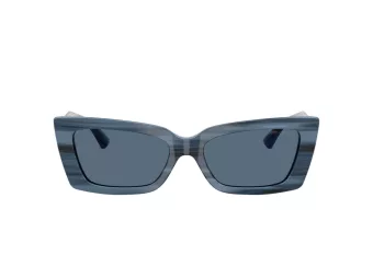 Jimmy Choo Sonnenbrille JC 5037BU 507280