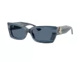 Jimmy Choo Sonnenbrille JC 5037BU 507280