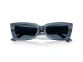 Jimmy Choo Sonnenbrille JC 5037BU 507280