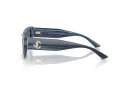 Jimmy Choo Sonnenbrille JC 5037BU 507280