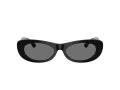 Jimmy Choo Sonnenbrille JC 5038BU 500081