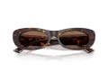 Jimmy Choo Sonnenbrille JC 5038BU 500273