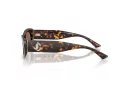 Jimmy Choo Sonnenbrille JC 5038BU 500273