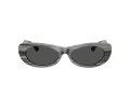 Jimmy Choo Sonnenbrille JC 5038BU 506387