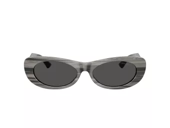 Jimmy Choo Sonnenbrille JC 5038BU 506387