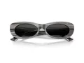 Jimmy Choo Sonnenbrille JC 5038BU 506387