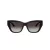 Jimmy Choo Sonnenbrille JC 5039BU 50008G