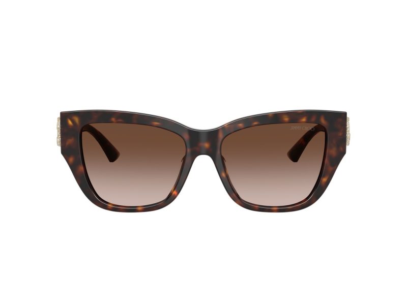 Jimmy Choo Sonnenbrille JC 5039BU 500213