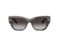 Jimmy Choo Sonnenbrille JC 5039BU 50638G