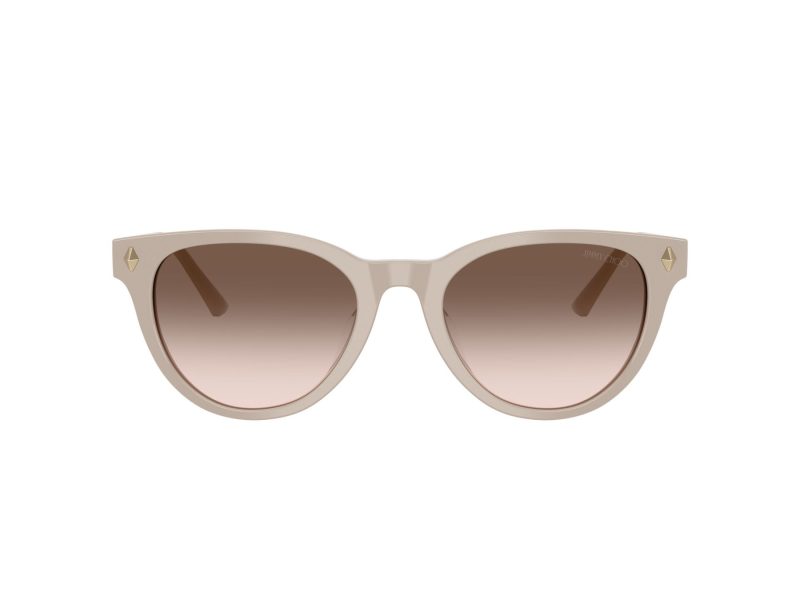 Jimmy Choo Sonnenbrille JC 5043D 50333B