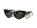 Jimmy Choo Sonnenbrille JC 5045U 500087