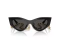 Jimmy Choo Sonnenbrille JC 5045U 500087