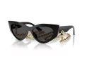 Jimmy Choo Sonnenbrille JC 5045U 500087