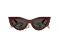 Jimmy Choo Sonnenbrille JC 5045U 505787