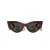 Jimmy Choo Sonnenbrille JC 5045U 505787