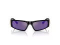 Jimmy Choo Sonnenbrille JC 6001U 50592S