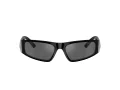 Jimmy Choo Sonnenbrille JC 6001U 50596G