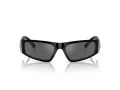 Jimmy Choo Sonnenbrille JC 6001U 50596G