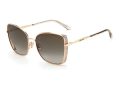 Jimmy Choo Sonnenbrille JC Alexis/S DDB/HA