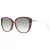 Jimmy Choo Sonnenbrille JC ALY/F/S 086HA