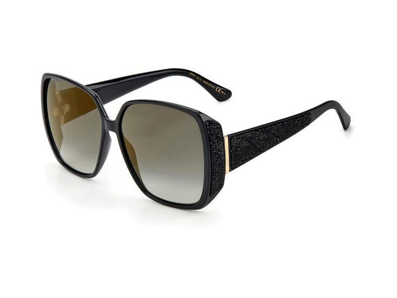 Jimmy Choo Sonnenbrille JC Cloe/S 807/FQ