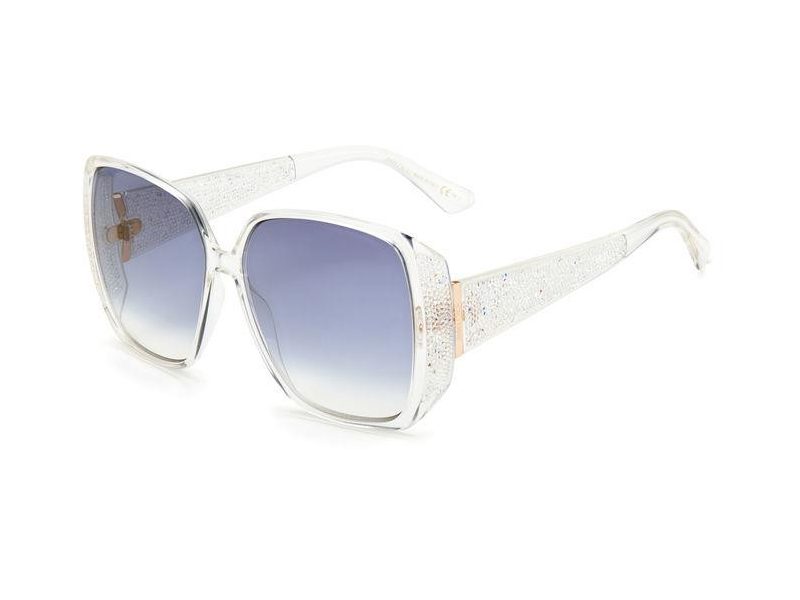 Jimmy Choo Sonnenbrille JC Cloe/S 900/1V