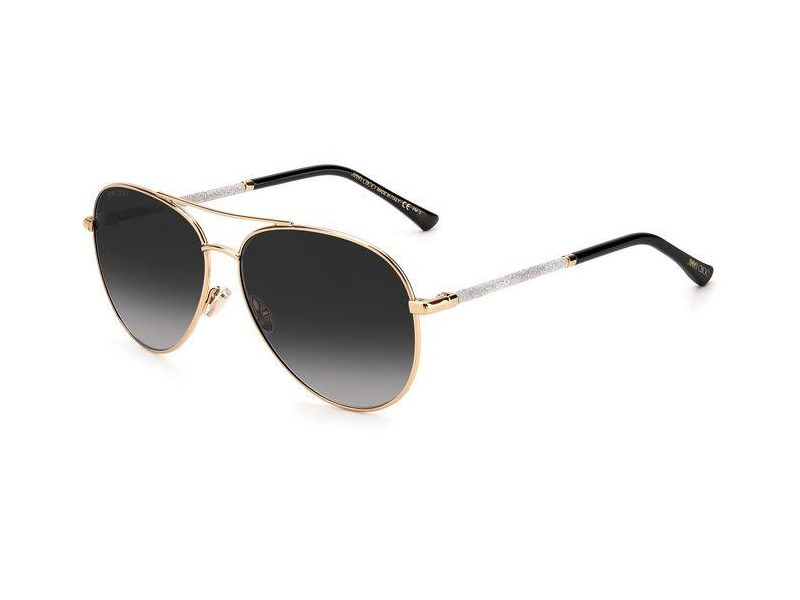 Jimmy Choo Sonnenbrille JC Devan/S RHL/9O