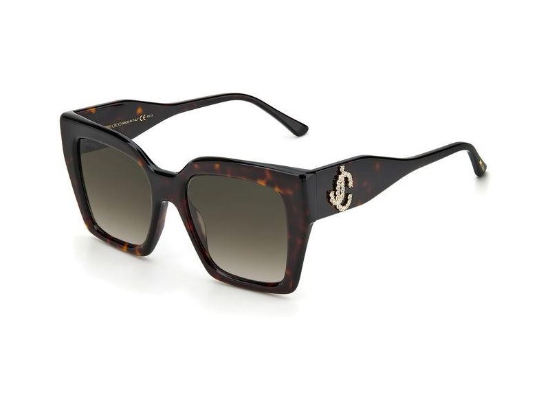 Jimmy Choo Sonnenbrille JC Eleni/G/S 086/HA
