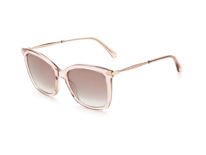 Jimmy Choo Sonnenbrille JC Elia/S FWM/NQ