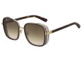 Jimmy Choo Sonnenbrille JC Elva/S FG4/HA
