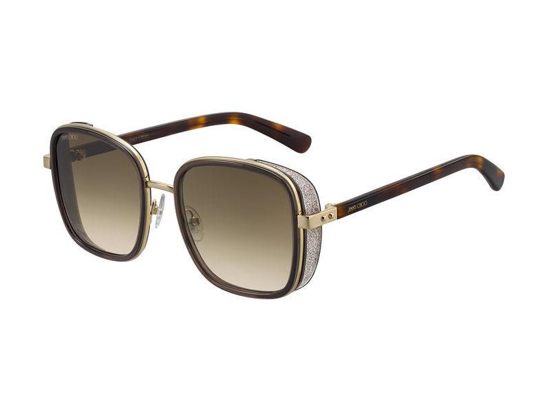Jimmy Choo Sonnenbrille JC Elva/S FG4/HA