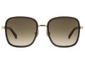 Jimmy Choo Sonnenbrille JC Elva/S FG4/HA